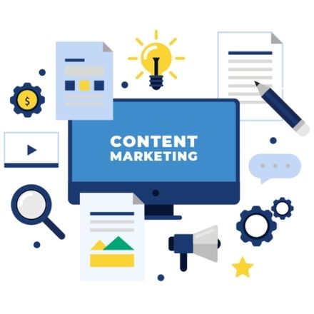 Content Marketing services