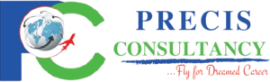 precis consultancy logo